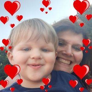 Meet your Posher, Kristy